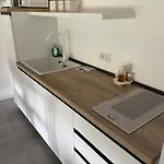 Apartmán Le Casette Due