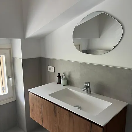 Apartment Le Casette Due Pacengo Di Lazise