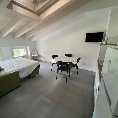 Apartment Le Casette Due Pacengo Di Lazise