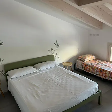 Le Casette Due Pacengo Di Lazise