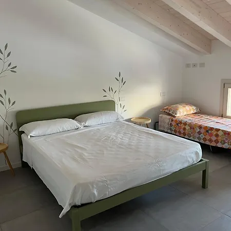 Le Casette Due Apartment