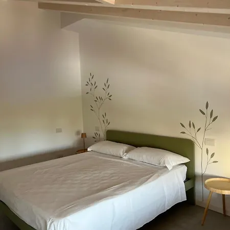 Apartment Le Casette Due Pacengo Di Lazise