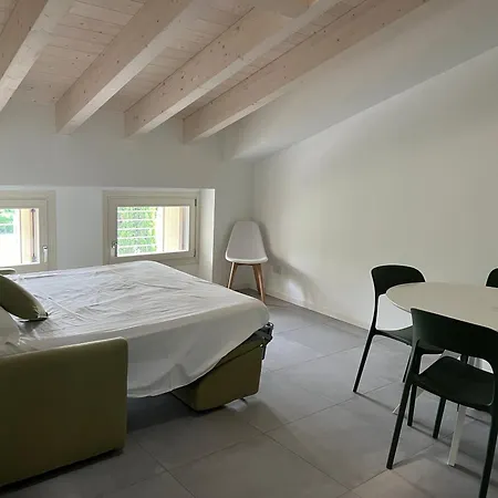 Apartment Le Casette Due