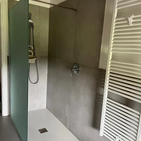 Apartmán Le Casette Due *