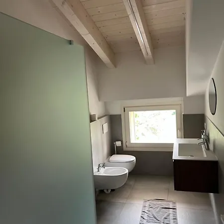Apartment Le Casette Due Pacengo Di Lazise