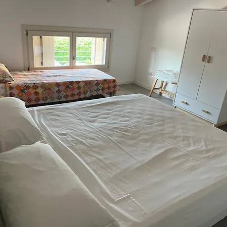 Apartment Le Casette Due