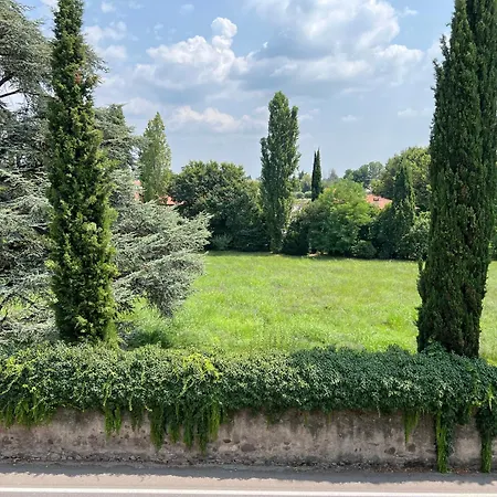 Le Casette Due Apartment Pacengo Di Lazise