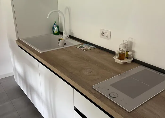 アパート Le Casette Due