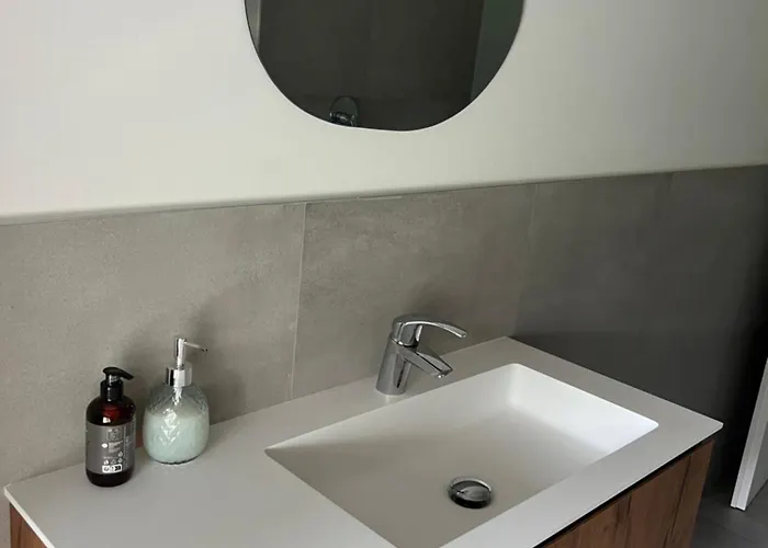 Le Casette Due Pacengo Di Lazise