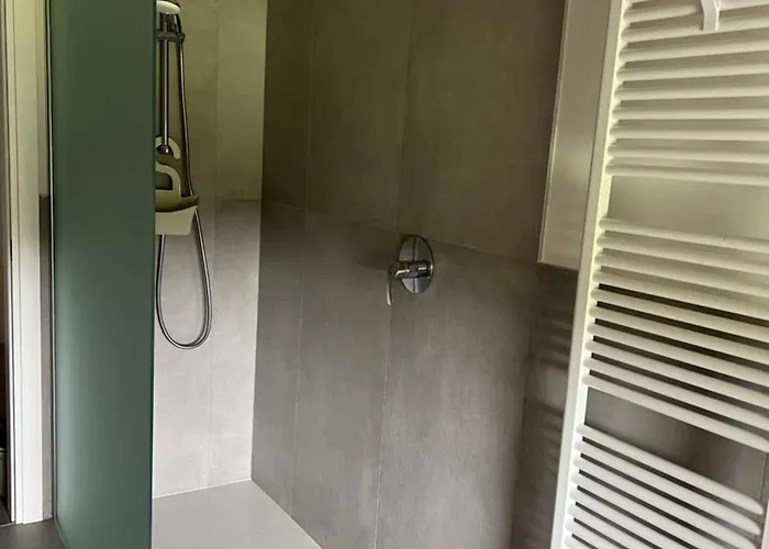 Lägenhet Le Casette Due *