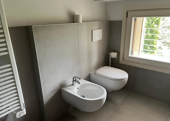 Le Casette Due Apartmán Pacengo Di Lazise