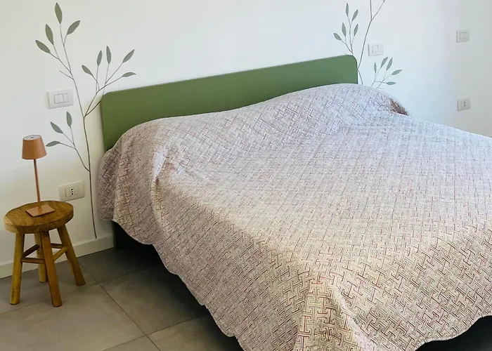 Le Casette Due Apartamento *