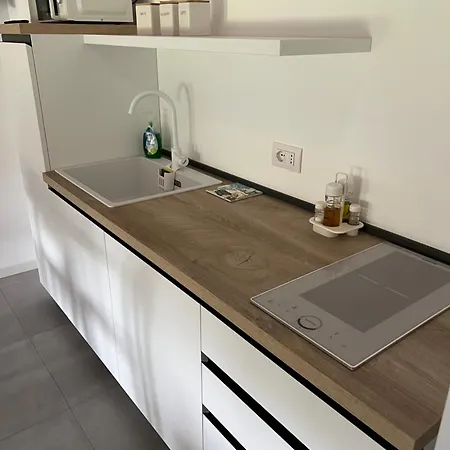 Apartman Le Casette Due