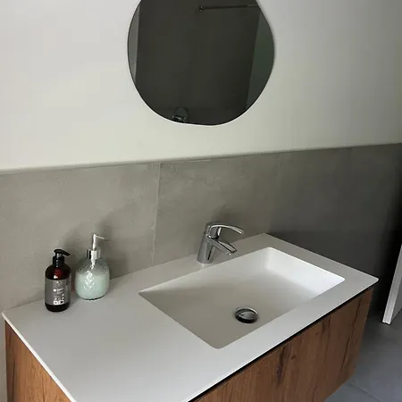 Le Casette Due Pacengo Di Lazise