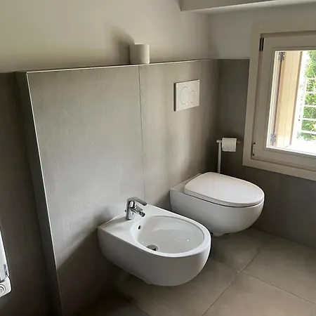 Le Casette Due Apartman Pacengo Di Lazise