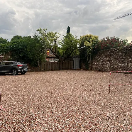 Apartman Le Casette Due Pacengo Di Lazise